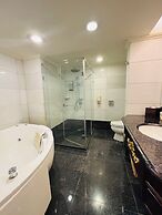 Royal Seasons Hotel Taipei Nanjing West