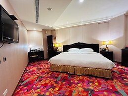 Royal Seasons Hotel Taipei Nanjing West
