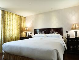 Royal Seasons Hotel Taipei Nanjing West