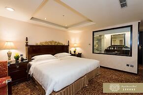 Royal Seasons Hotel Taipei Nanjing West