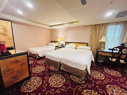 Royal Seasons Hotel Taipei Nanjing West