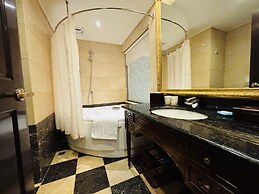 Royal Seasons Hotel Taipei Nanjing West