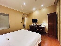 Royal Seasons Hotel Taipei Nanjing West