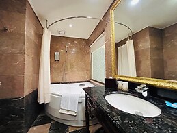 Royal Seasons Hotel Taipei Nanjing West