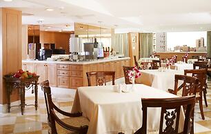 Royal Seasons Hotel Taipei Nanjing West