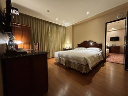 Royal Seasons Hotel Taipei Nanjing West