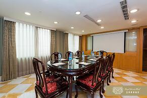 Royal Seasons Hotel Taipei Nanjing West