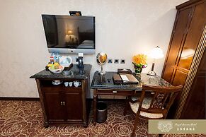 Royal Seasons Hotel Taipei Nanjing West