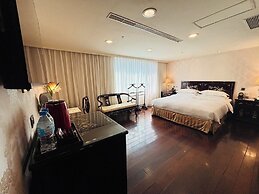 Royal Seasons Hotel Taipei Nanjing West