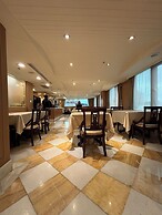 Royal Seasons Hotel Taipei Nanjing West