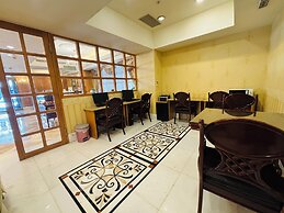 Royal Seasons Hotel Taipei Nanjing West