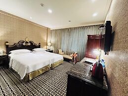 Royal Seasons Hotel Taipei Nanjing West