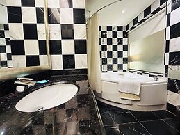 Royal Seasons Hotel Taipei Nanjing West