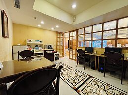 Royal Seasons Hotel Taipei Nanjing West