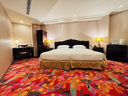 Royal Seasons Hotel Taipei Nanjing West