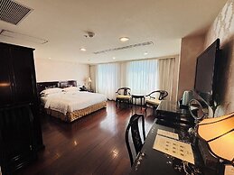 Royal Seasons Hotel Taipei Nanjing West