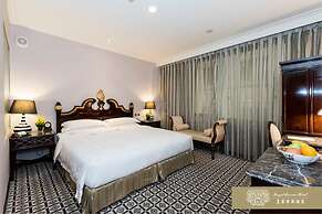 Royal Seasons Hotel Taipei Nanjing West