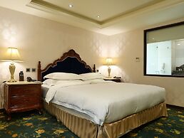 Royal Seasons Hotel Taipei Nanjing West