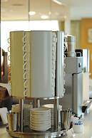 Royal Seasons Hotel Taipei Nanjing West