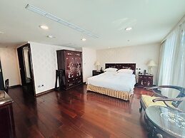 Royal Seasons Hotel Taipei Nanjing West