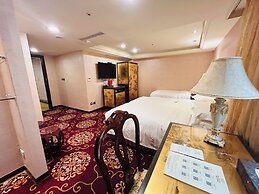 Royal Seasons Hotel Taipei Nanjing West