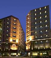 Royal Seasons Hotel Taipei Nanjing West