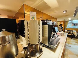 Royal Seasons Hotel Taipei Nanjing West