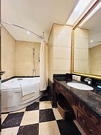 Royal Seasons Hotel Taipei Nanjing West