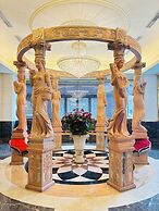 Royal Seasons Hotel Taipei Nanjing West