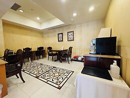 Royal Seasons Hotel Taipei Nanjing West