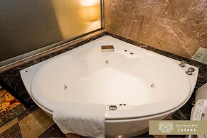 Royal Seasons Hotel Taipei Nanjing West