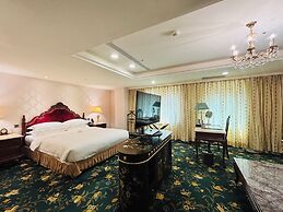 Royal Seasons Hotel Taipei Nanjing West