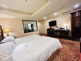 Royal Seasons Hotel Taipei Nanjing West