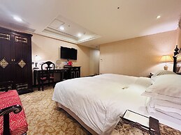 Royal Seasons Hotel Taipei Nanjing West