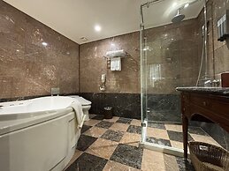 Royal Seasons Hotel Taipei Nanjing West