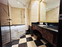 Royal Seasons Hotel Taipei Nanjing West