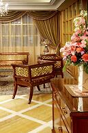 Royal Seasons Hotel Taipei Nanjing West