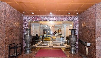 Royal Seasons Hotel Taipei Nanjing West