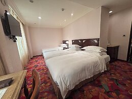 Royal Seasons Hotel Taipei Nanjing West