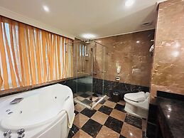 Royal Seasons Hotel Taipei Nanjing West