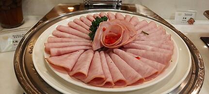 Royal Seasons Hotel Taipei Nanjing West