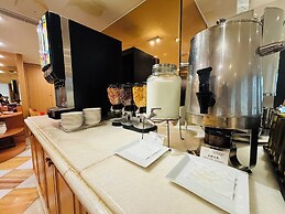 Royal Seasons Hotel Taipei Nanjing West