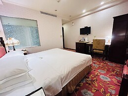 Royal Seasons Hotel Taipei Nanjing West