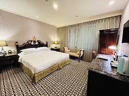 Royal Seasons Hotel Taipei Nanjing West