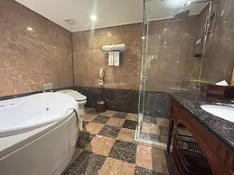 Royal Seasons Hotel Taipei Nanjing West