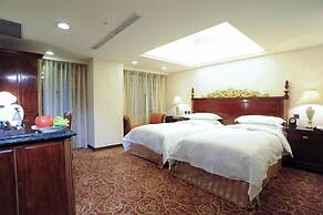 Royal Seasons Hotel Taipei Nanjing West