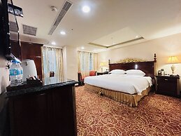 Royal Seasons Hotel Taipei Nanjing West