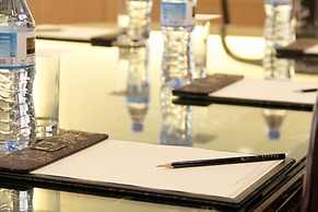 Royal Seasons Hotel Taipei Nanjing West