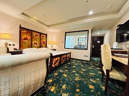 Royal Seasons Hotel Taipei Nanjing West