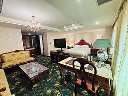 Royal Seasons Hotel Taipei Nanjing West